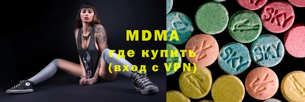 шишки Абаза