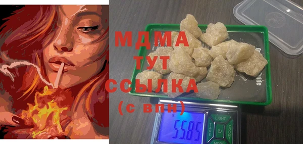 шишки Абаза